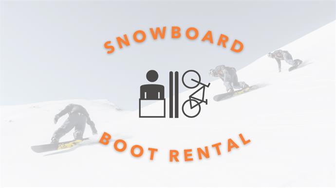 Snowboard Boots
